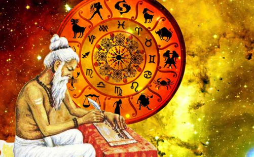 Vedic Astrology Course